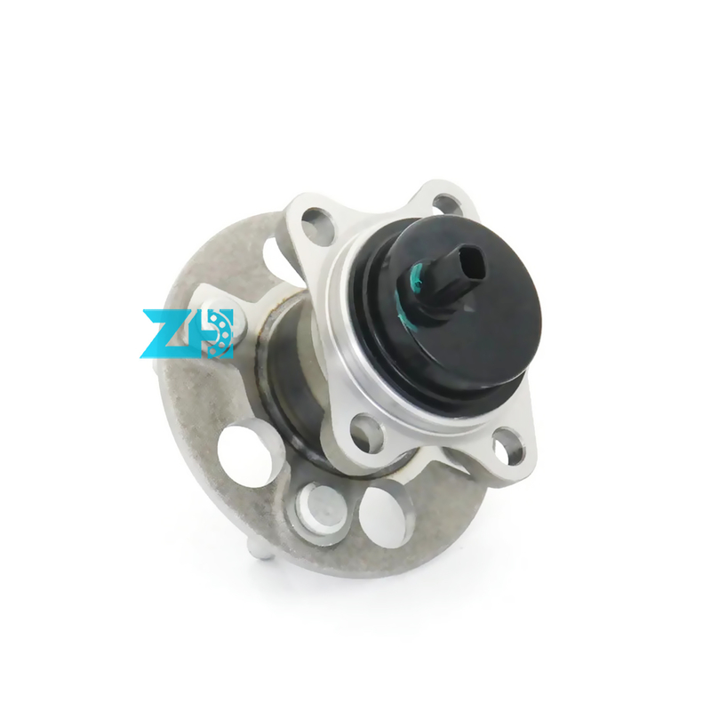 Tekerlek Merkezi Lageri 42410-BZ050 Ön Tekerlek Lageri Ve Merkezi Montajı