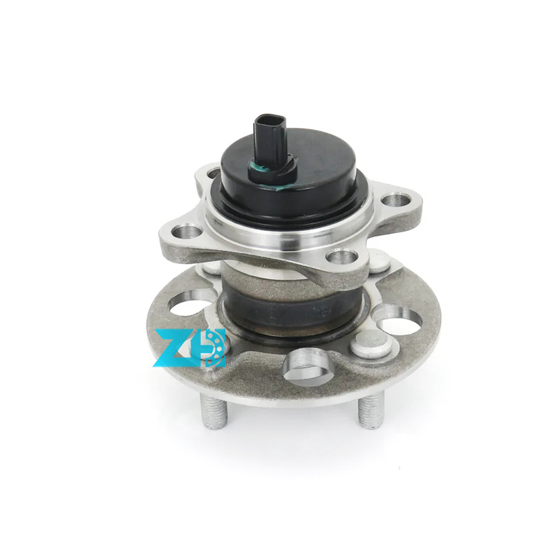 Tekerlek Merkezi Lageri 42410-BZ050 Ön Tekerlek Lageri Ve Merkezi Montajı