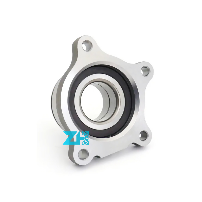 Toyota 42450-0C010 Ön Tekerlek Lageri ve Hub Montajı için Gerçek Tekerlek Merkezi Lageri 4245060070 Araba Merkezi Lageri için