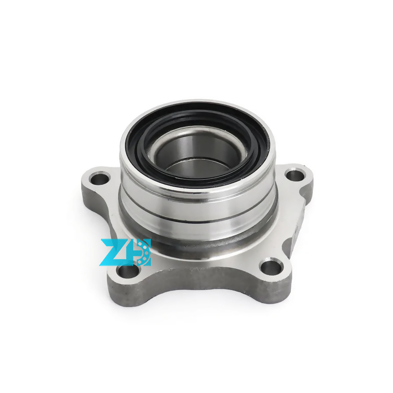 Toyota 42450-0C010 Ön Tekerlek Lageri ve Hub Montajı için Gerçek Tekerlek Merkezi Lageri 4245060070 Araba Merkezi Lageri için