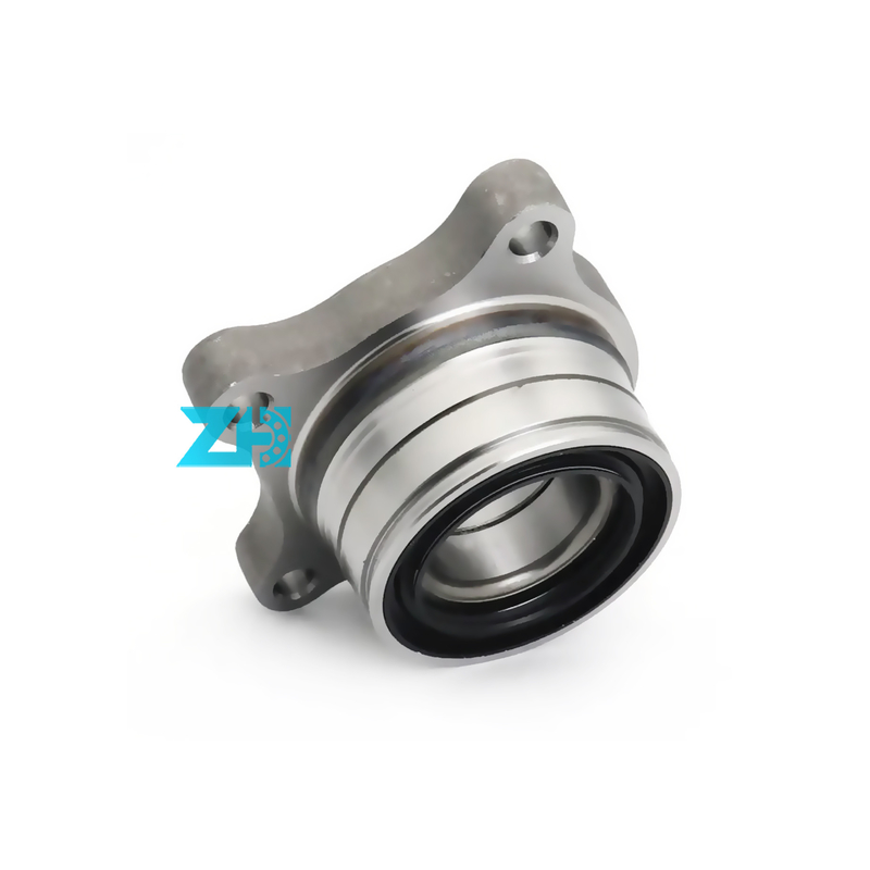 Toyota 42450-0C010 Ön Tekerlek Lageri ve Hub Montajı için Gerçek Tekerlek Merkezi Lageri 4245060070 Araba Merkezi Lageri için