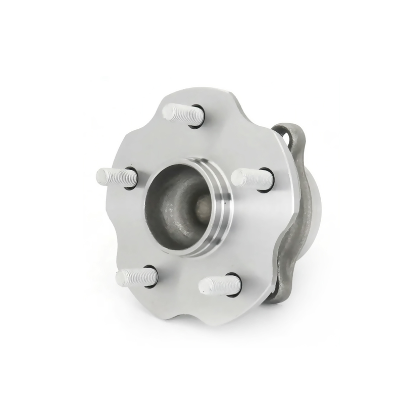 Toyota VKBA7628 Ön Tekerlek Lageri ve Araba Hub Lageri için 42450-0E020 Gerçek Tekerlek Hub Lageri