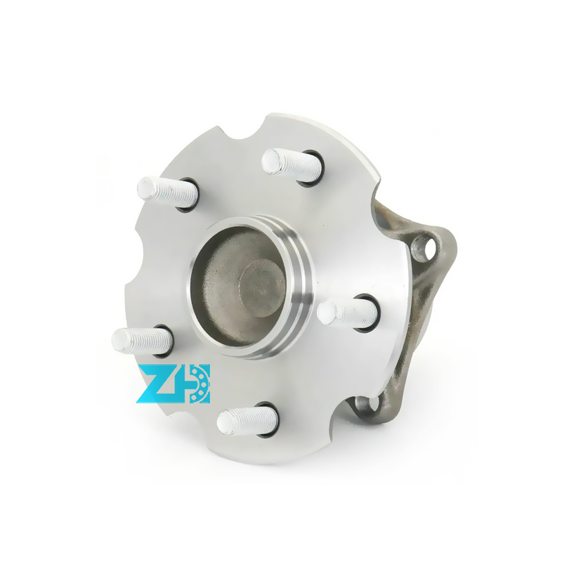 Toyota 42450-28030 Ön Tekerlek Lageri ve Hub Montajı için Gerçek Tekerlek Merkezi Lageri 42450-28030 Araba Merkezi Lageri