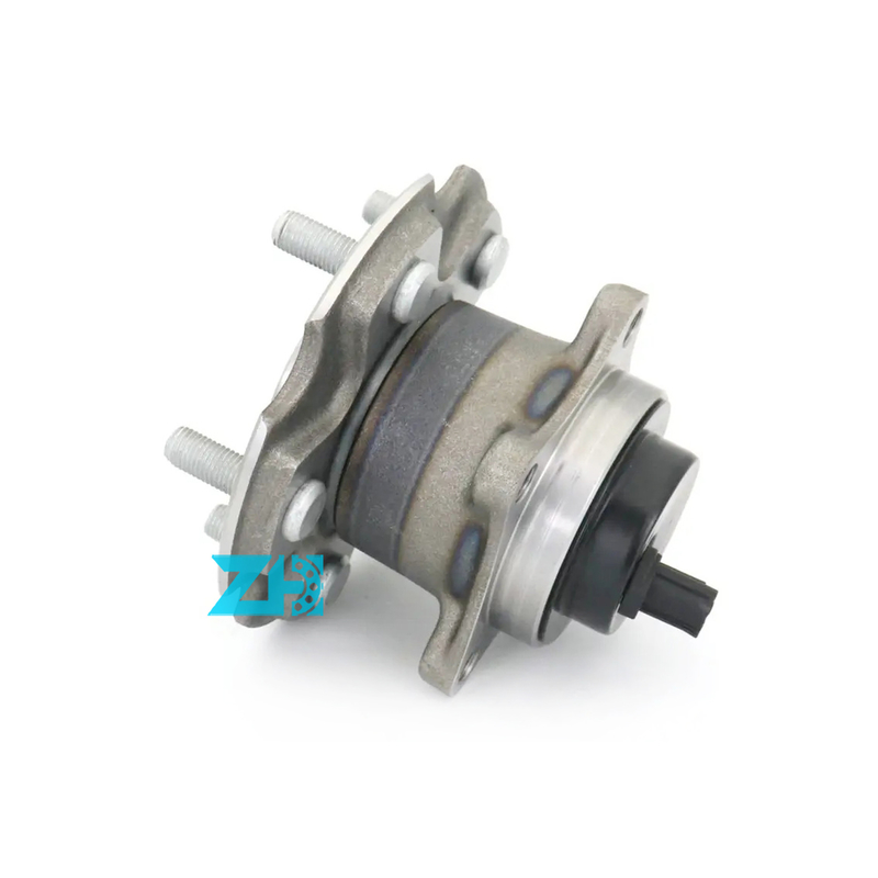 Toyota 42450-28030 Ön Tekerlek Lageri ve Hub Montajı için Gerçek Tekerlek Merkezi Lageri 42450-28030 Araba Merkezi Lageri