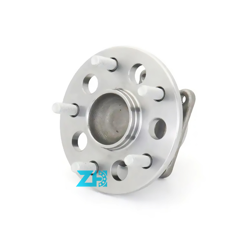 Toyota 4245006110 Ön Tekerlek Lageri ve Hub Montajı için Gerçek Tekerlek Merkezi Lageri 4245033050 Araba Merkezi Lageri