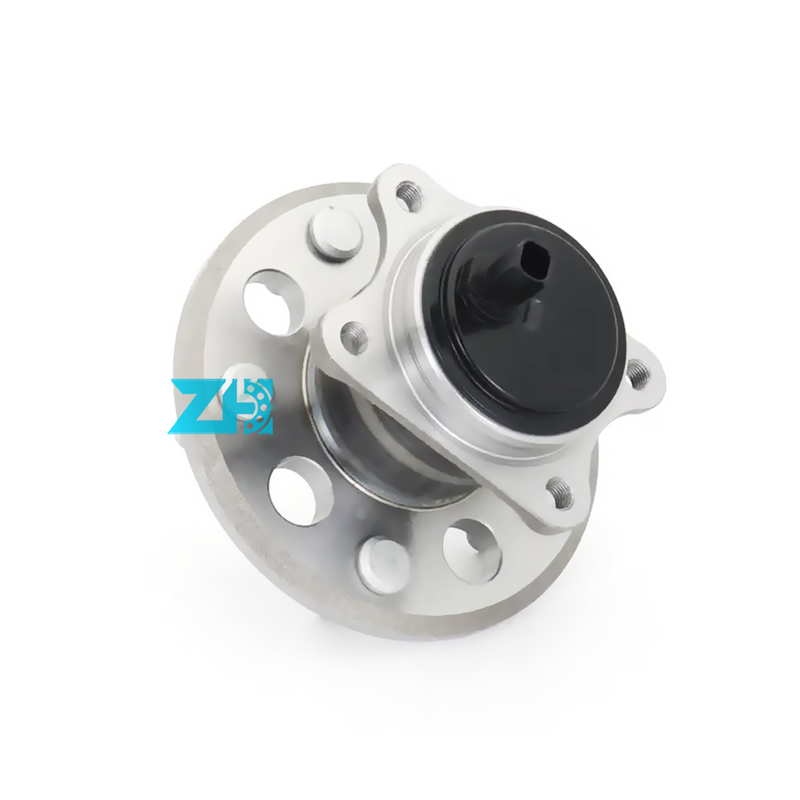 Toyota 4245006110 Ön Tekerlek Lageri ve Hub Montajı için Gerçek Tekerlek Merkezi Lageri 4245033050 Araba Merkezi Lageri