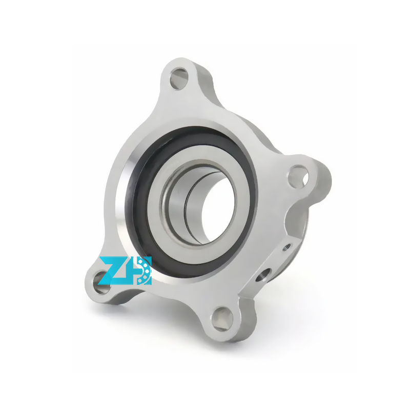 Toyota 4246060010 Ön Tekerlek Lageri ve Araba Hub Lageri için VKBA6907