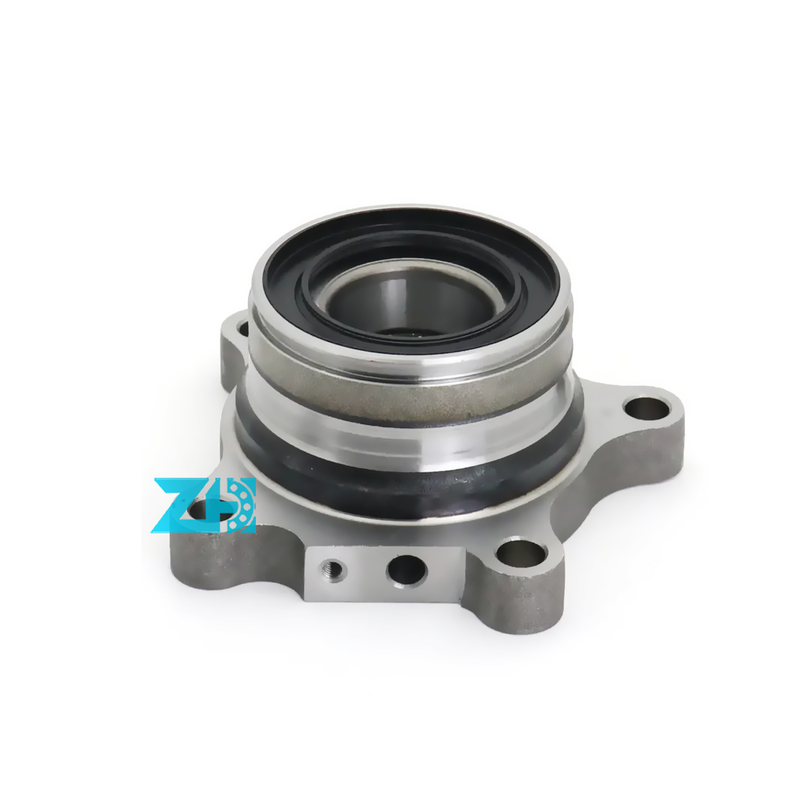 Toyota 4246060010 Ön Tekerlek Lageri ve Araba Hub Lageri için VKBA6907