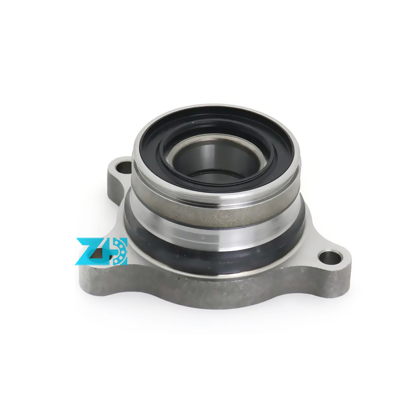 Toyota 4246060010 Ön Tekerlek Lageri ve Araba Hub Lageri için VKBA6907