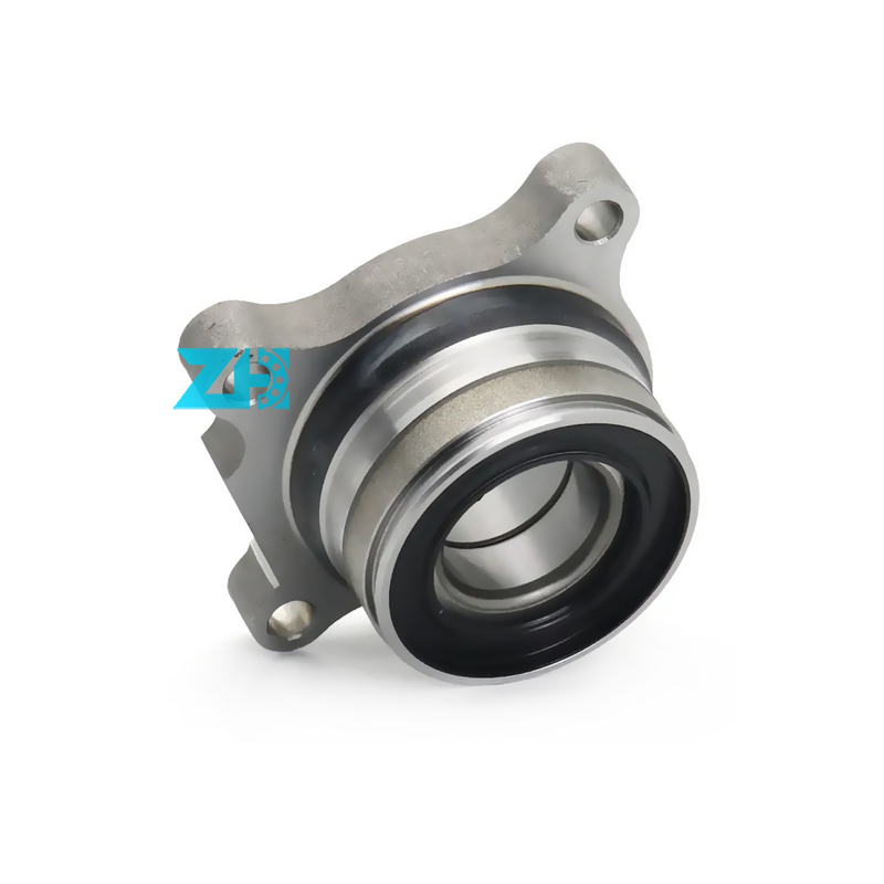 Toyota 4246060010 Ön Tekerlek Lageri ve Araba Hub Lageri için VKBA6907
