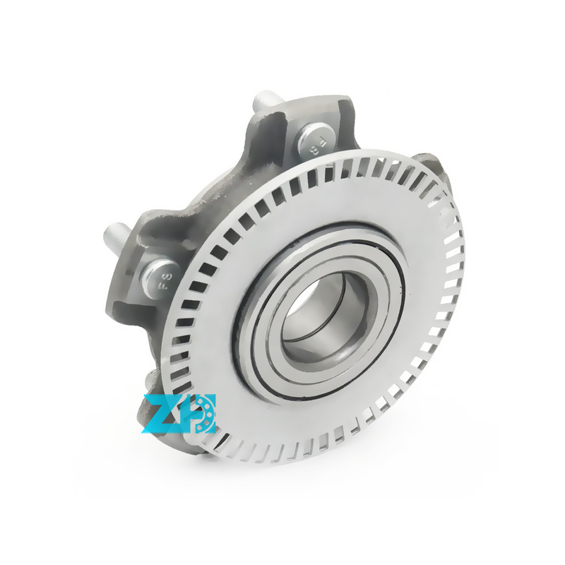 Suzuki 4340165D10 Ön Tekerlek Lageri ve Araba Hub Lageri için VKBA6873