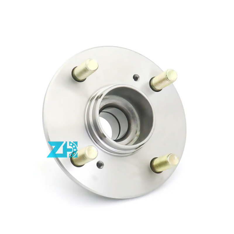 Suzuki VKBA6980 Ön Tekerlek Lageri ve Hub Montajı için Gerçek Tekerlek Hub Lageri 43402-54G21 Araba Hub Lageri