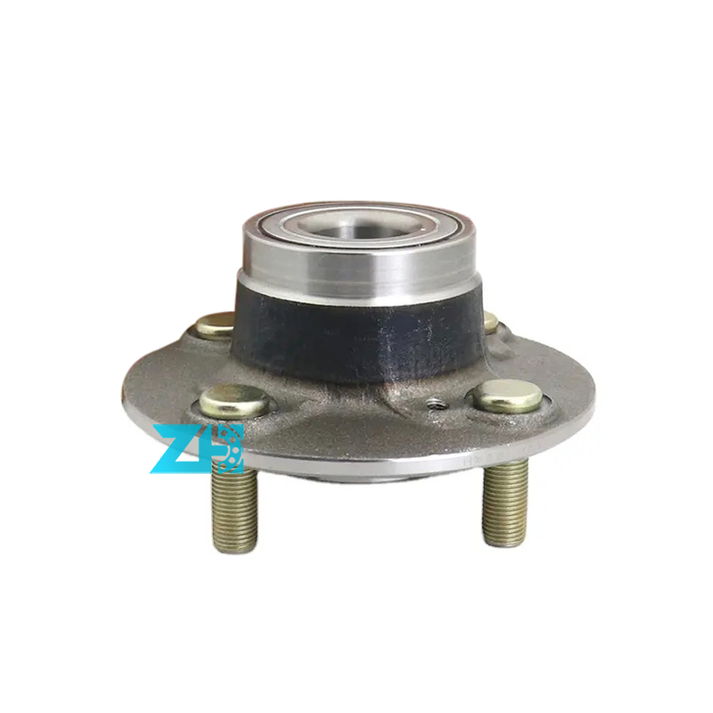 Suzuki VKBA6980 Ön Tekerlek Lageri ve Hub Montajı için Gerçek Tekerlek Hub Lageri 43402-54G21 Araba Hub Lageri