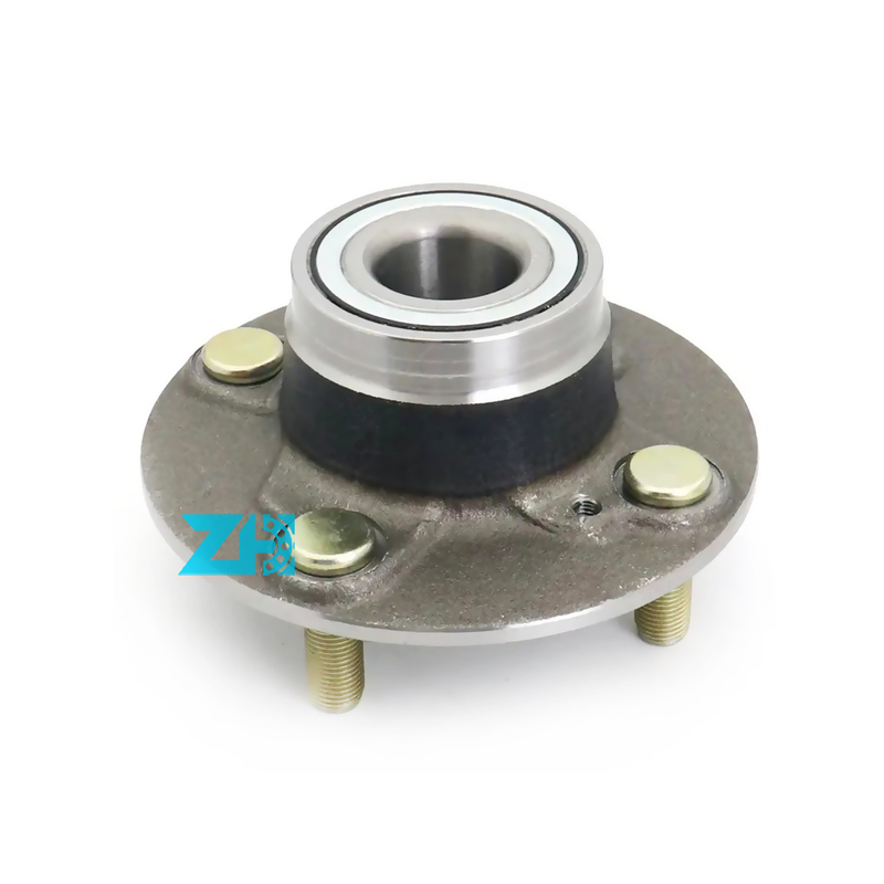 Suzuki VKBA6980 Ön Tekerlek Lageri ve Hub Montajı için Gerçek Tekerlek Hub Lageri 43402-54G21 Araba Hub Lageri