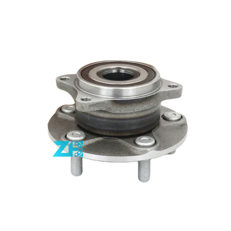 Suzuki 43402-57L50 için gerçek tekerlek merkezi rulmanları Ön tekerlek rulmanı ve araba merkezi rulmanı için VKBA6978 merkezi montajı