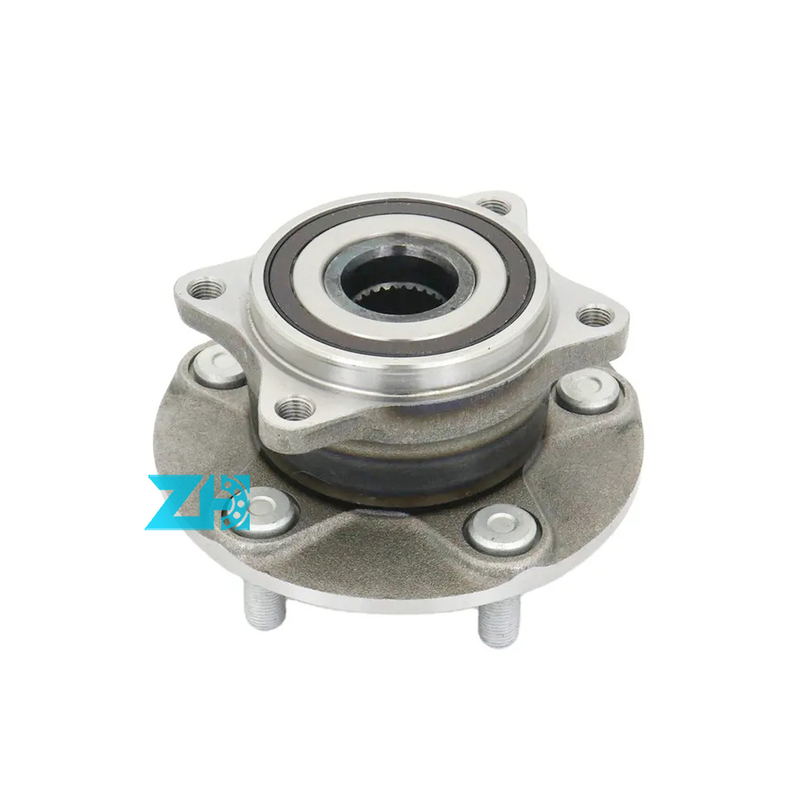 Suzuki 43402-57L50 için gerçek tekerlek merkezi rulmanları Ön tekerlek rulmanı ve araba merkezi rulmanı için VKBA6978 merkezi montajı