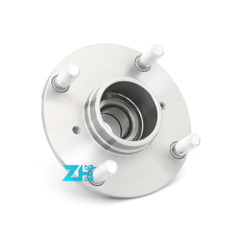 Suzuki VKBA3715 Ön Tekerlek Lageri ve Hub Montajı için Gerçek Tekerlek Merkezi Lageri 4340264B01 Araba Merkezi Lageri
