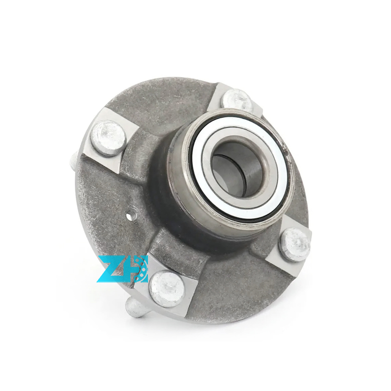 Suzuki VKBA3715 Ön Tekerlek Lageri ve Hub Montajı için Gerçek Tekerlek Merkezi Lageri 4340264B01 Araba Merkezi Lageri