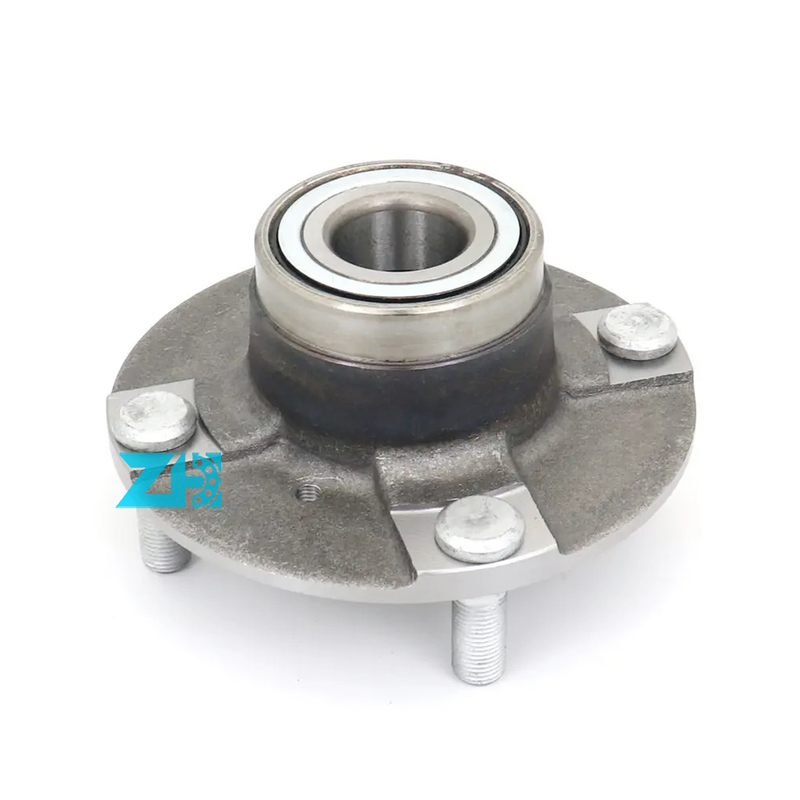 Suzuki VKBA3715 Ön Tekerlek Lageri ve Hub Montajı için Gerçek Tekerlek Merkezi Lageri 4340264B01 Araba Merkezi Lageri