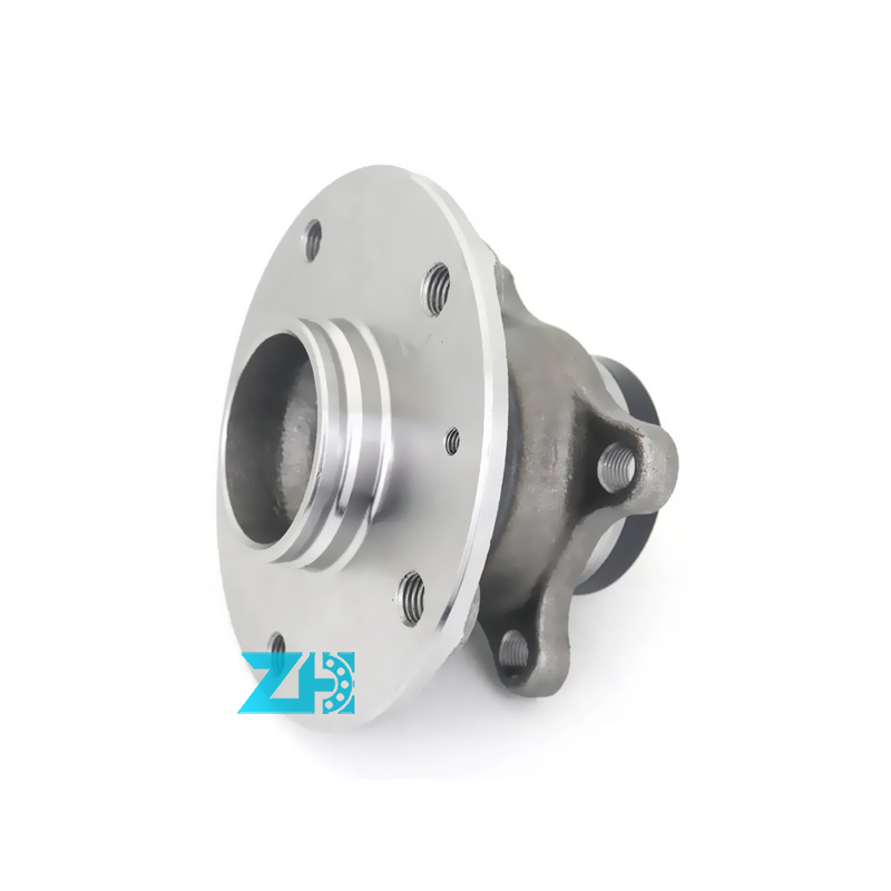 Suzuki VKBA6579 Ön Tekerlek Lageri ve Hub Montajı için Gerçek Tekerlek Hub Lageri 4340279J00 Araba Hub Lageri