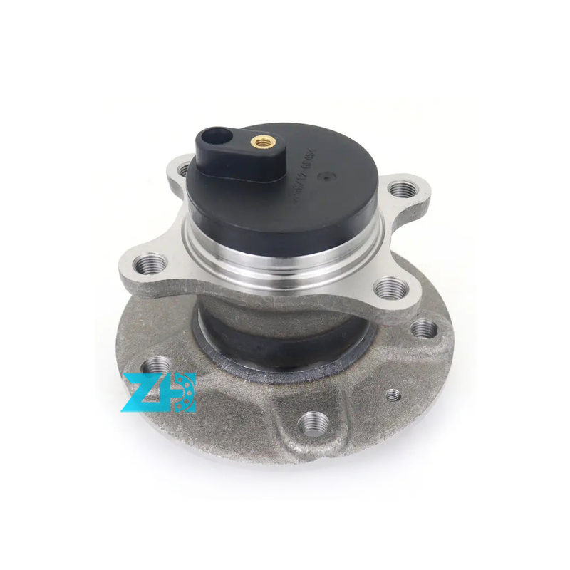 Suzuki VKBA6579 Ön Tekerlek Lageri ve Hub Montajı için Gerçek Tekerlek Hub Lageri 4340279J00 Araba Hub Lageri