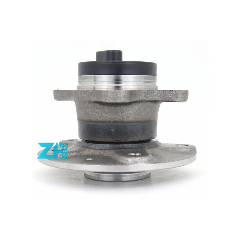 Suzuki VKBA6579 Ön Tekerlek Lageri ve Hub Montajı için Gerçek Tekerlek Hub Lageri 4340279J00 Araba Hub Lageri