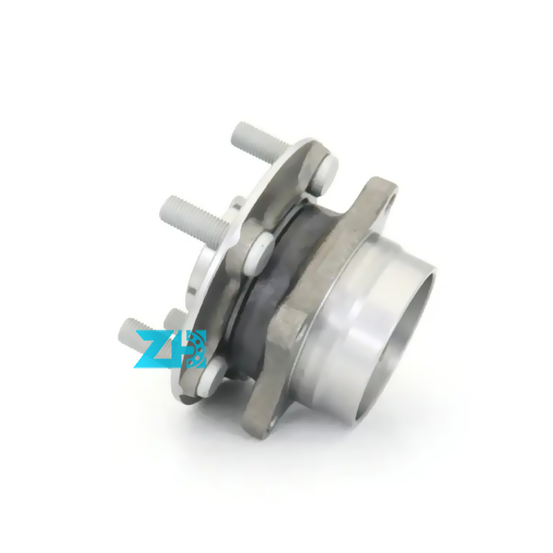 Toyota 43510-47010 Ön Tekerlek Lageri ve Hub Montajı için Gerçek Tekerlek Merkezi Lageri 43510-47010 Araba Merkezi Lageri için