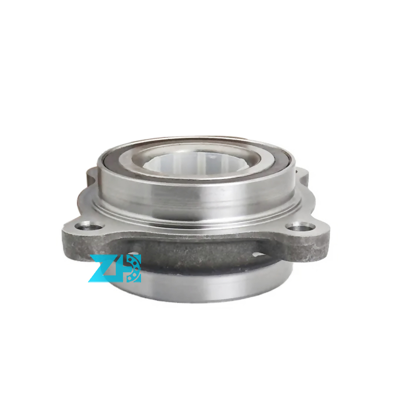 Toyota VKBA6900 Ön Tekerlek Lageri ve Araba Hub Lageri için Gerçek Tekerlek Merkezi Lageri ve Merkezi Montajı 435700C010