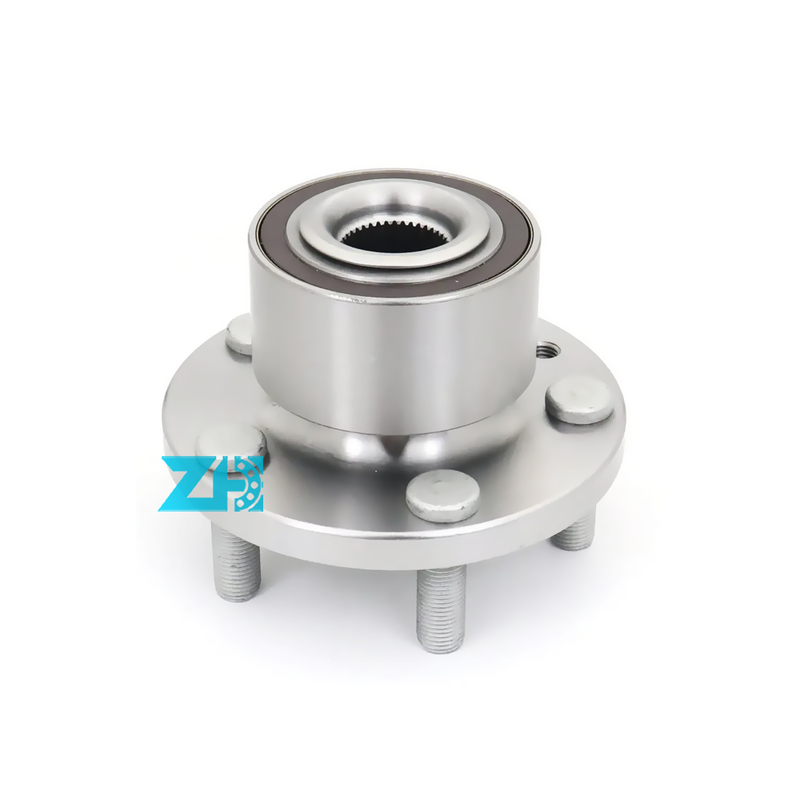 Ford 1437643 Ön Tekerlek Lageri ve Araba Hub Lageri için VKBA6752