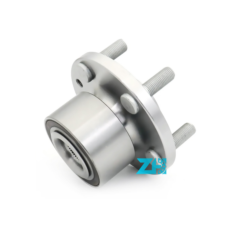 Ford 1437643 Ön Tekerlek Lageri ve Araba Hub Lageri için VKBA6752