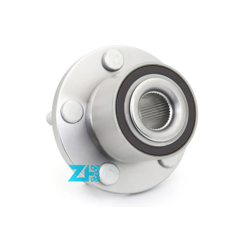 Ford 1437643 Ön Tekerlek Lageri ve Araba Hub Lageri için VKBA6752