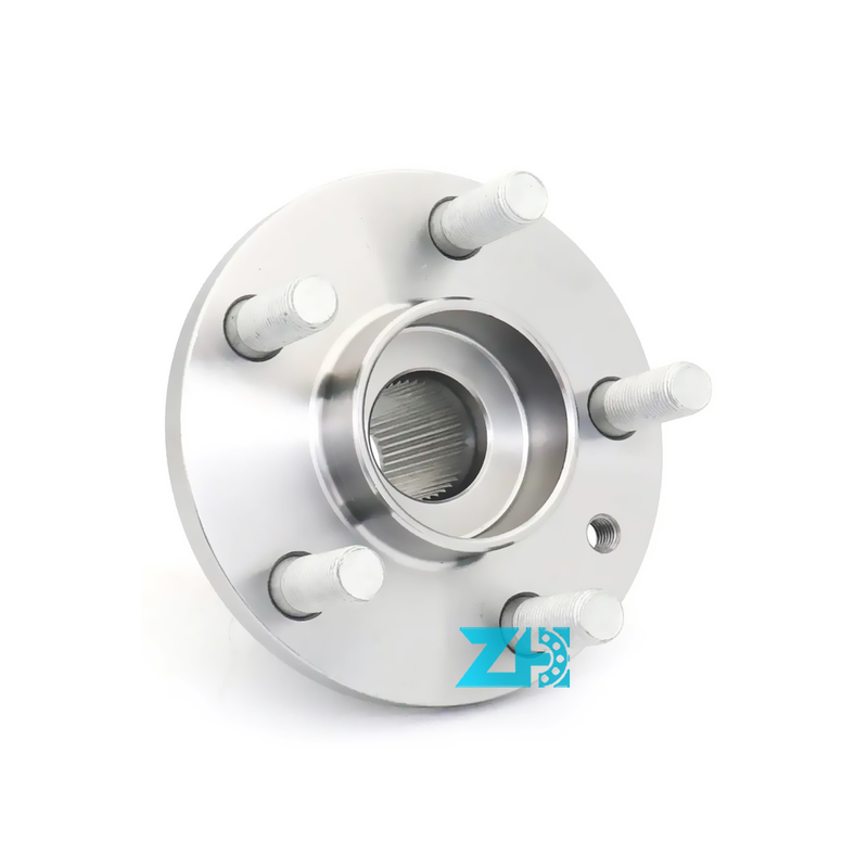 Ford 1437643 Ön Tekerlek Lageri ve Araba Hub Lageri için VKBA6752