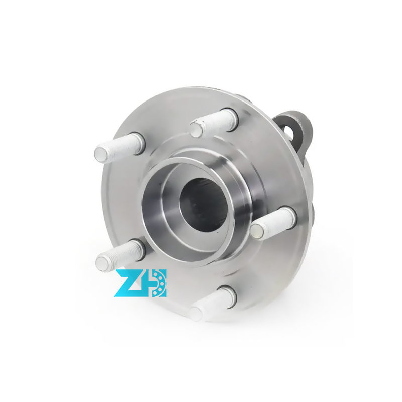 Ford 1826188 için Tekerlek Merkezi Lageri Ön Tekerlek Lageri ve Merkezi Montajı 1929802 Ford için