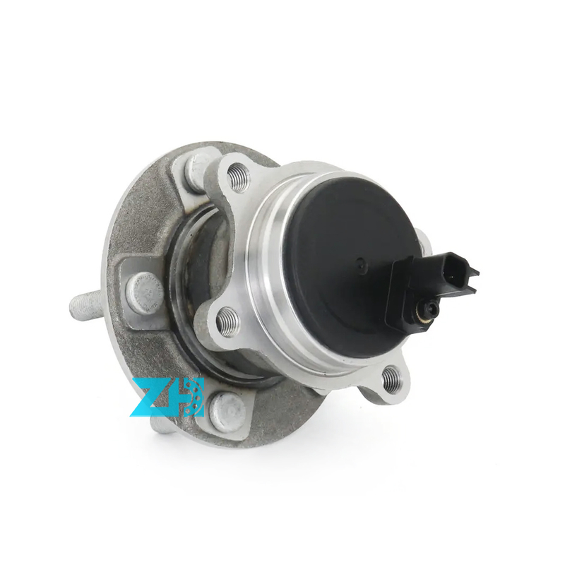 Tekerlek Merkezi Lageri BV61-2C299-EPA Ön Tekerlek Lageri ve Merkezi Montajı BV61-2C299-EPA