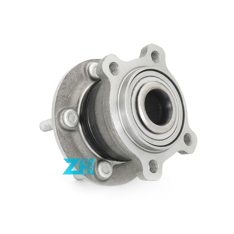 Gerçek Tekerlek Merkezi rulmanları DV61-2C299-BPA Ön Tekerlek rulmanı ve Merkezi Montajı DV61-2C299-BPA Araba Merkezi rulmanı için
