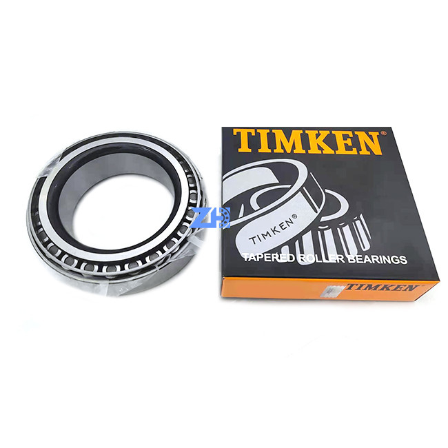 5L-1545 5L1545 Uzun ömür ve istikrarlı performans için GCR15 malzemesi ile Taper Roller Lageri