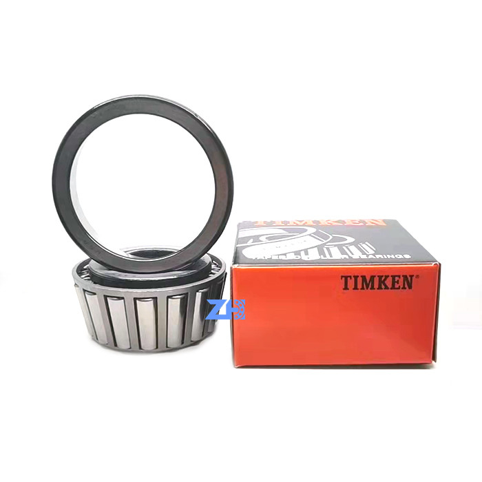 1J4757-1J2860 1J47571J2860 Yüksek yük taşıma kapasitesi ve ağır iş için hassasiyeti olan Taper Roller Bearing