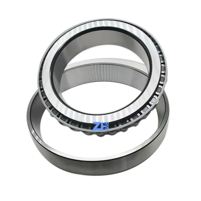 1J4757-1J2860 1J47571J2860 Yüksek yük taşıma kapasitesi ve ağır iş için hassasiyeti olan Taper Roller Bearing