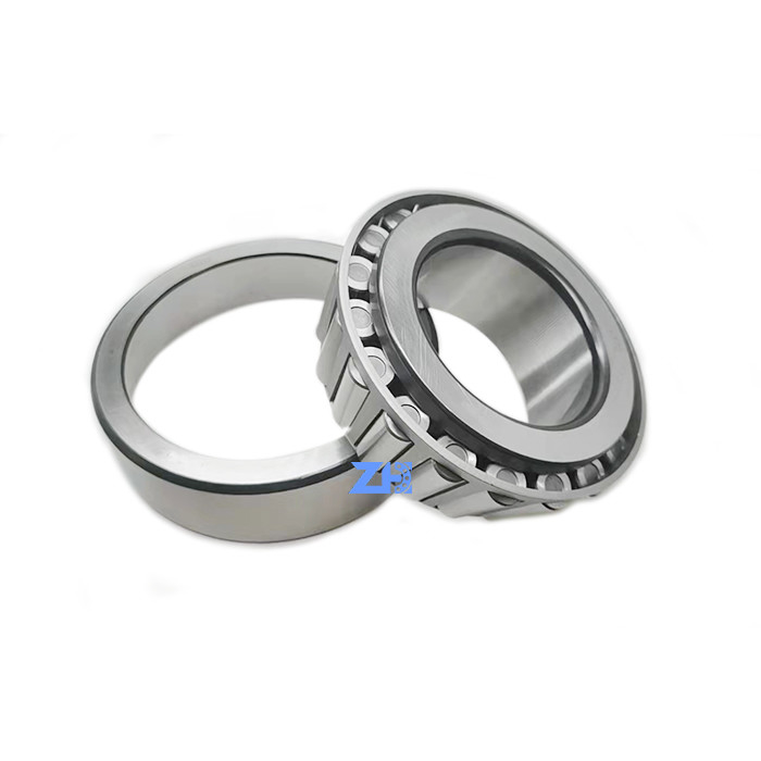 1J4757-1J2860 1J47571J2860 Yüksek yük taşıma kapasitesi ve ağır iş için hassasiyeti olan Taper Roller Bearing