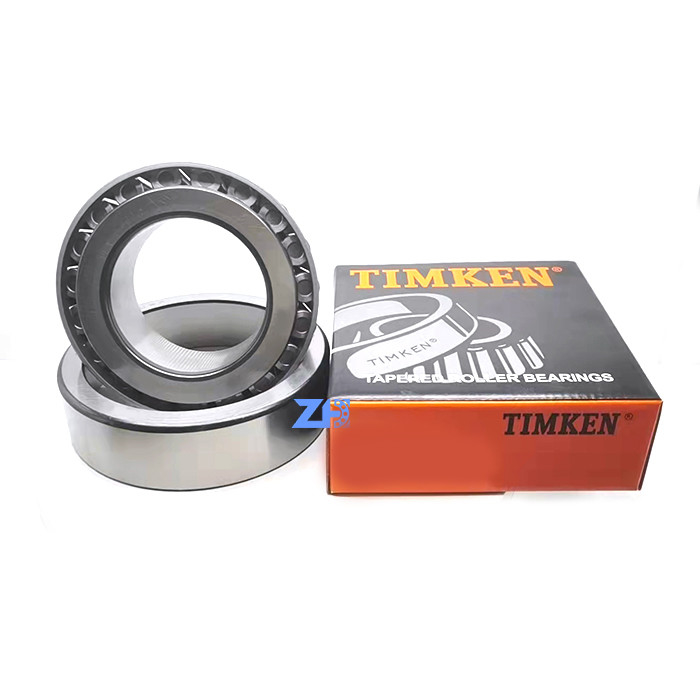 1J4757-1J2860 1J47571J2860 Yüksek yük taşıma kapasitesi ve ağır iş için hassasiyeti olan Taper Roller Bearing