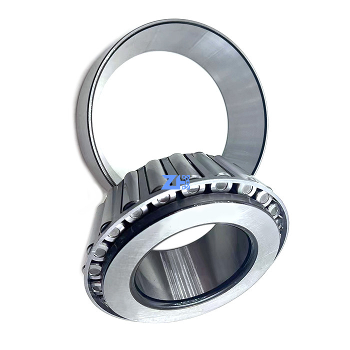Taper Roller Bearing 2D9455 Tek satırlı tasarımlı ağır kullanımlarda ve performans için