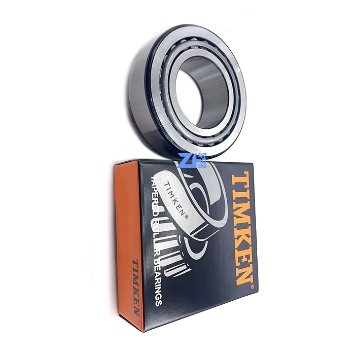 Taper Roller Bearing 2D9455 Tek satırlı tasarımlı ağır kullanımlarda ve performans için