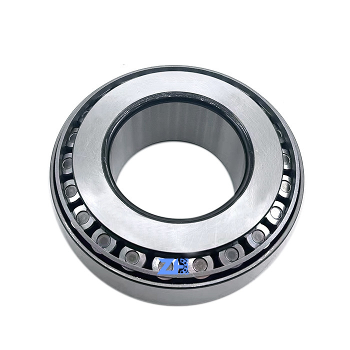 Taper Roller Bearing 2D9455 Tek satırlı tasarımlı ağır kullanımlarda ve performans için
