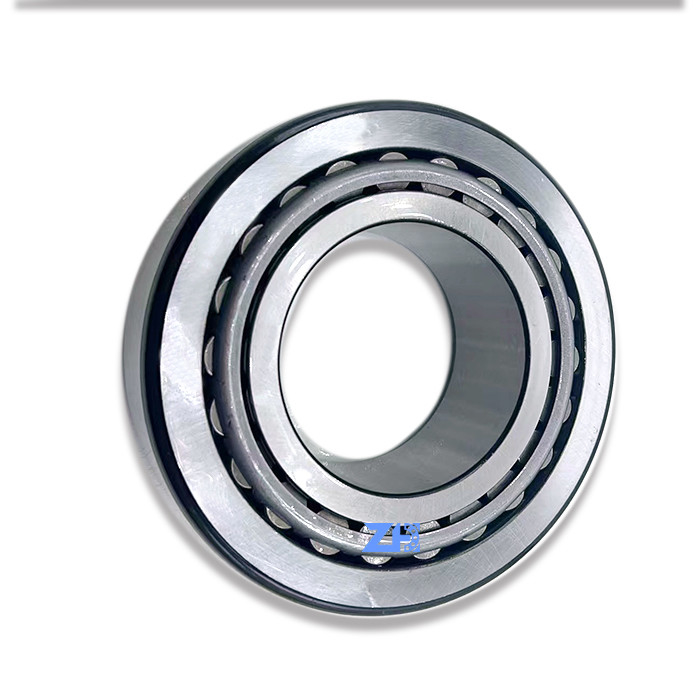 Taper Roller Bearing 2D9455 Tek satırlı tasarımlı ağır kullanımlarda ve performans için