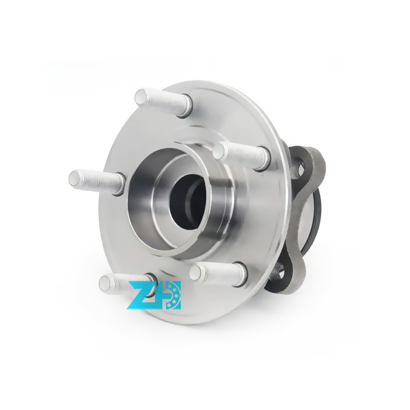 Ford VKBA7078 Ön Tekerlek Lageri ve Hub Montajı için Gerçek Tekerlek Merkezi Lageri 1801428 DG9C2C299B2A Araba Merkezi Lageri