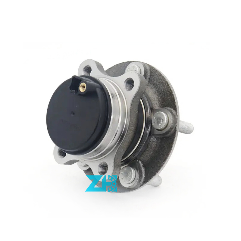 Ford VKBA7078 Ön Tekerlek Lageri ve Hub Montajı için Gerçek Tekerlek Merkezi Lageri 1801428 DG9C2C299B2A Araba Merkezi Lageri