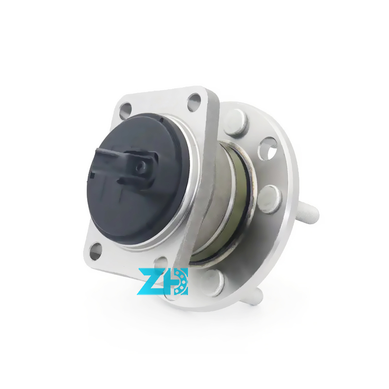 Ford VKBA3576 1115019 için gerçek tekerlek merkezi rulmanlar Ön tekerlek rulmanı ve merkezi montaj 713678430 Araba merkezi rulmanı için