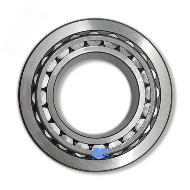 570-5840 5705840 Özel Yük ve Montaj İhtiyaçları İçin Özelleştirilmiş Taper Roller Lageri