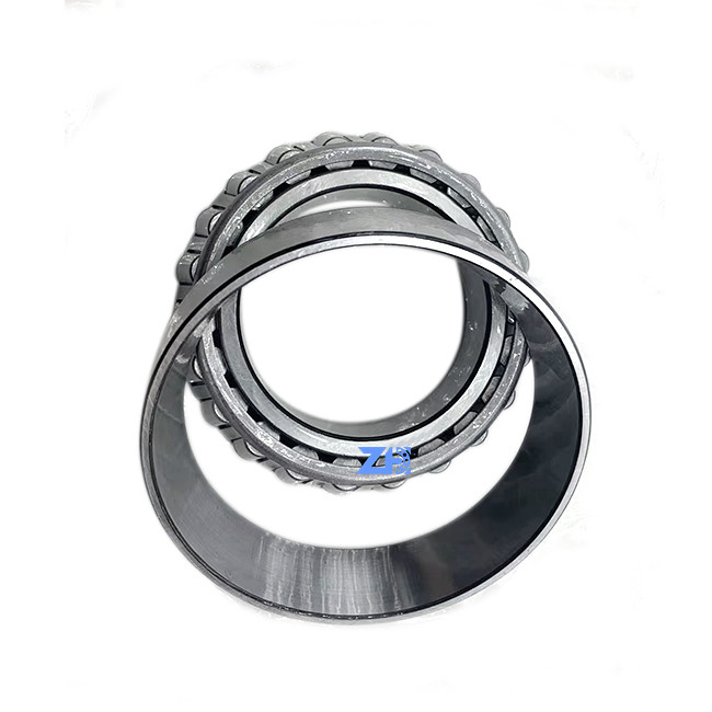 İnşaat ve Madencilik Makineleri İçin Taper Roller Lageri 1P2696 Tek Satırlı Taper Roller Lageri