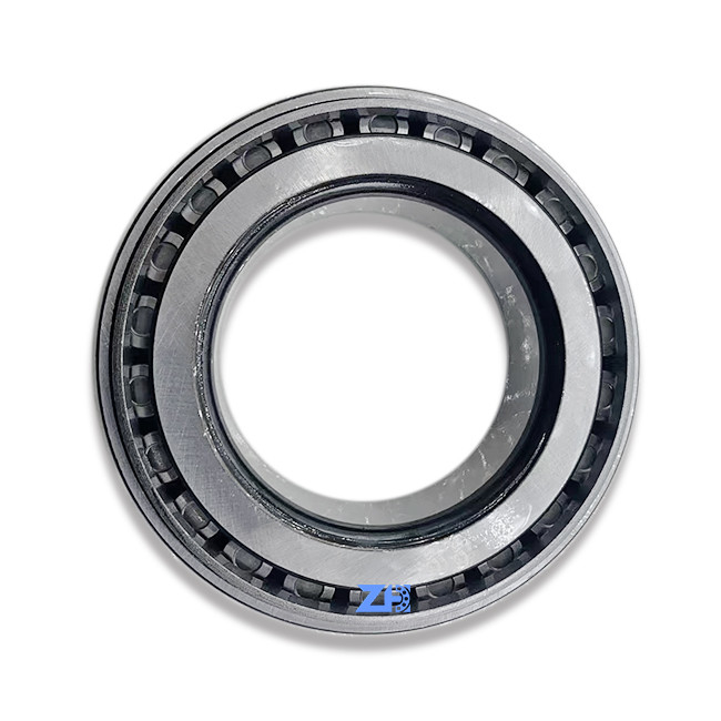 İnşaat ve Madencilik Makineleri İçin Taper Roller Lageri 1P2696 Tek Satırlı Taper Roller Lageri